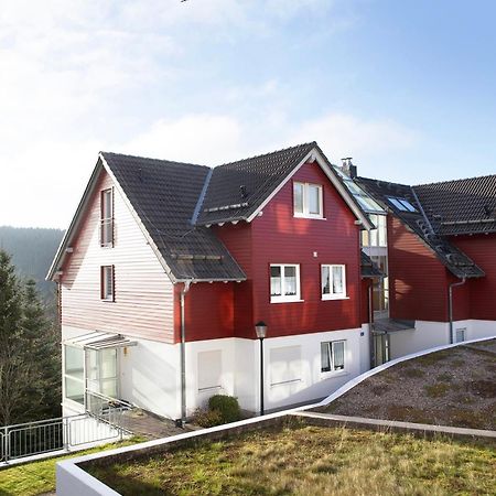 Ferienwohnung Tannenblick 7-5 Oberhof  Exteriör bild